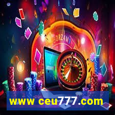 www ceu777.com